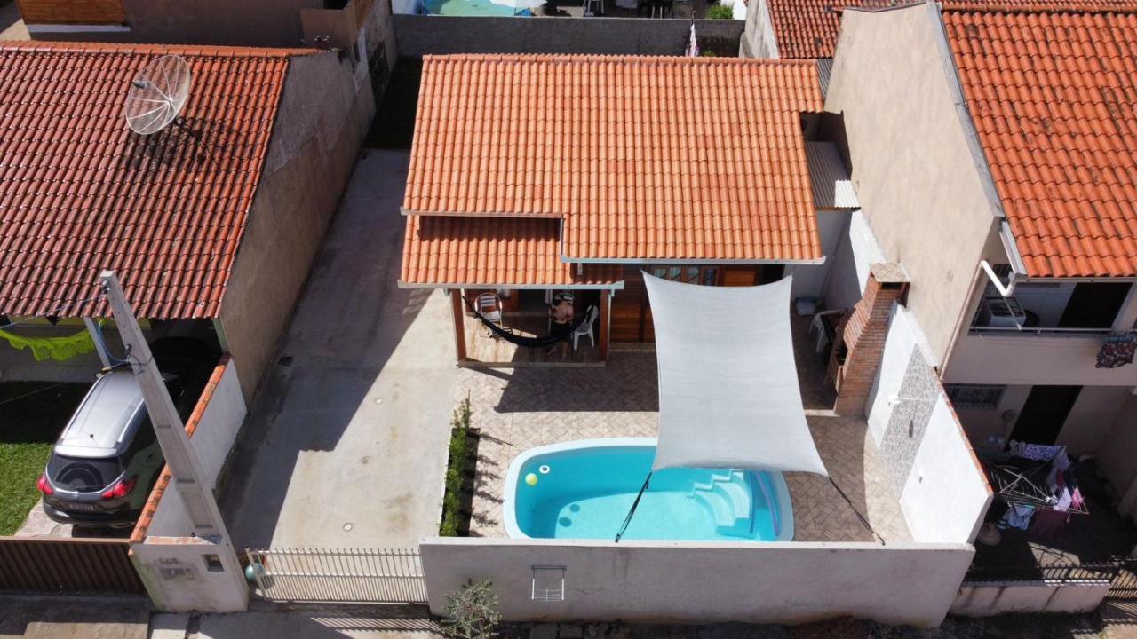Casa Do Kelvio Vila Penha  Exterior foto