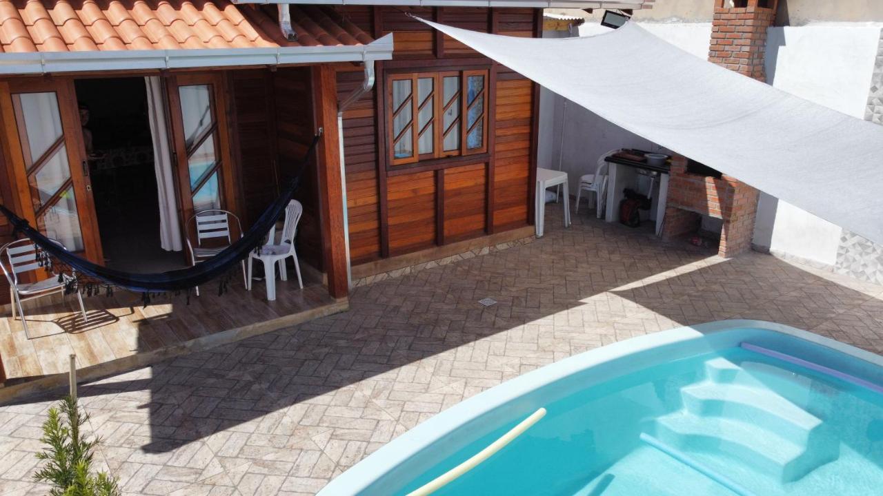 Casa Do Kelvio Vila Penha  Exterior foto