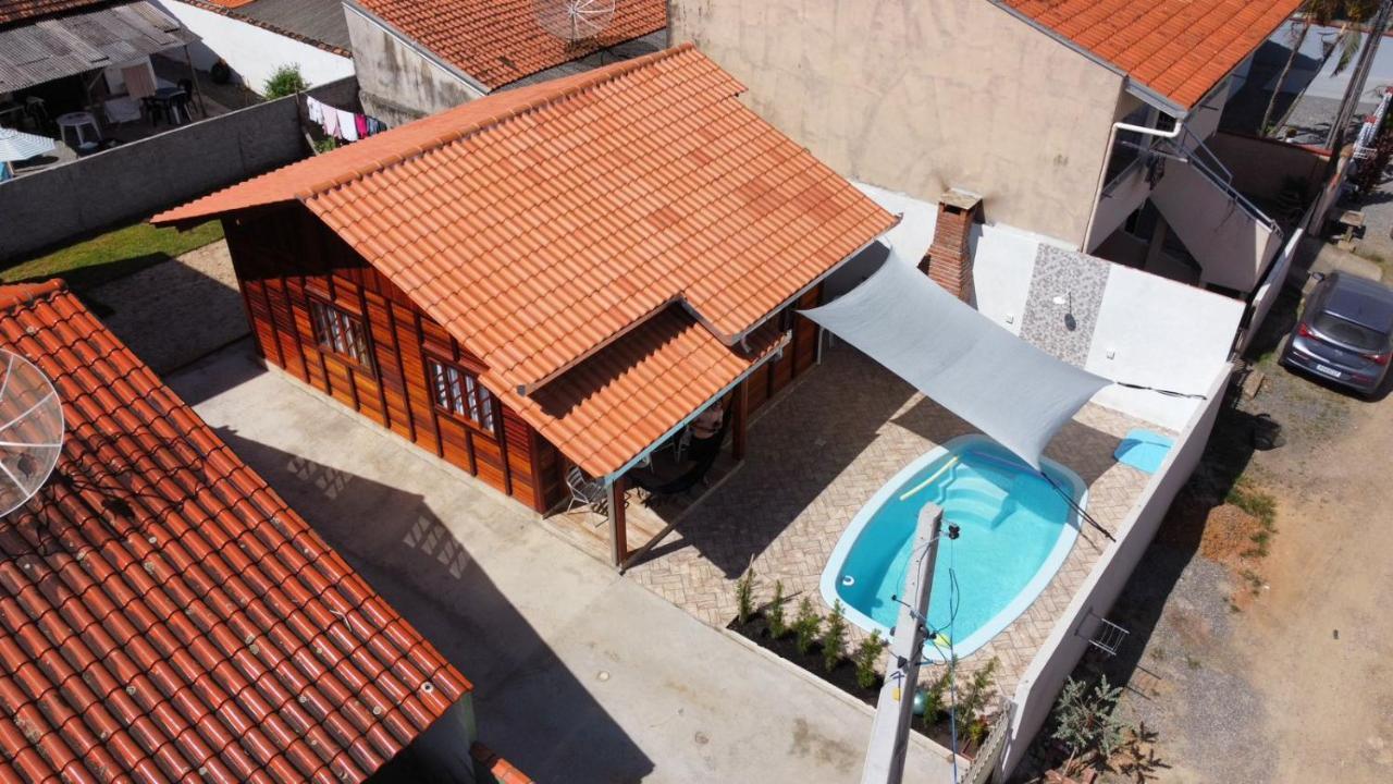 Casa Do Kelvio Vila Penha  Exterior foto