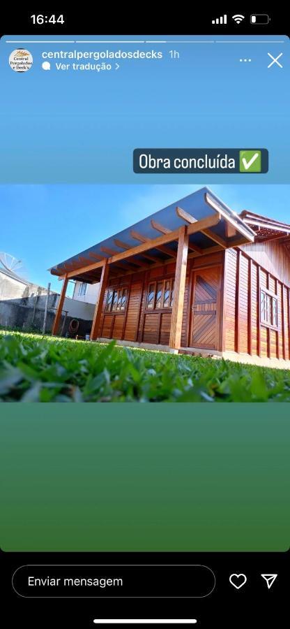 Casa Do Kelvio Vila Penha  Exterior foto
