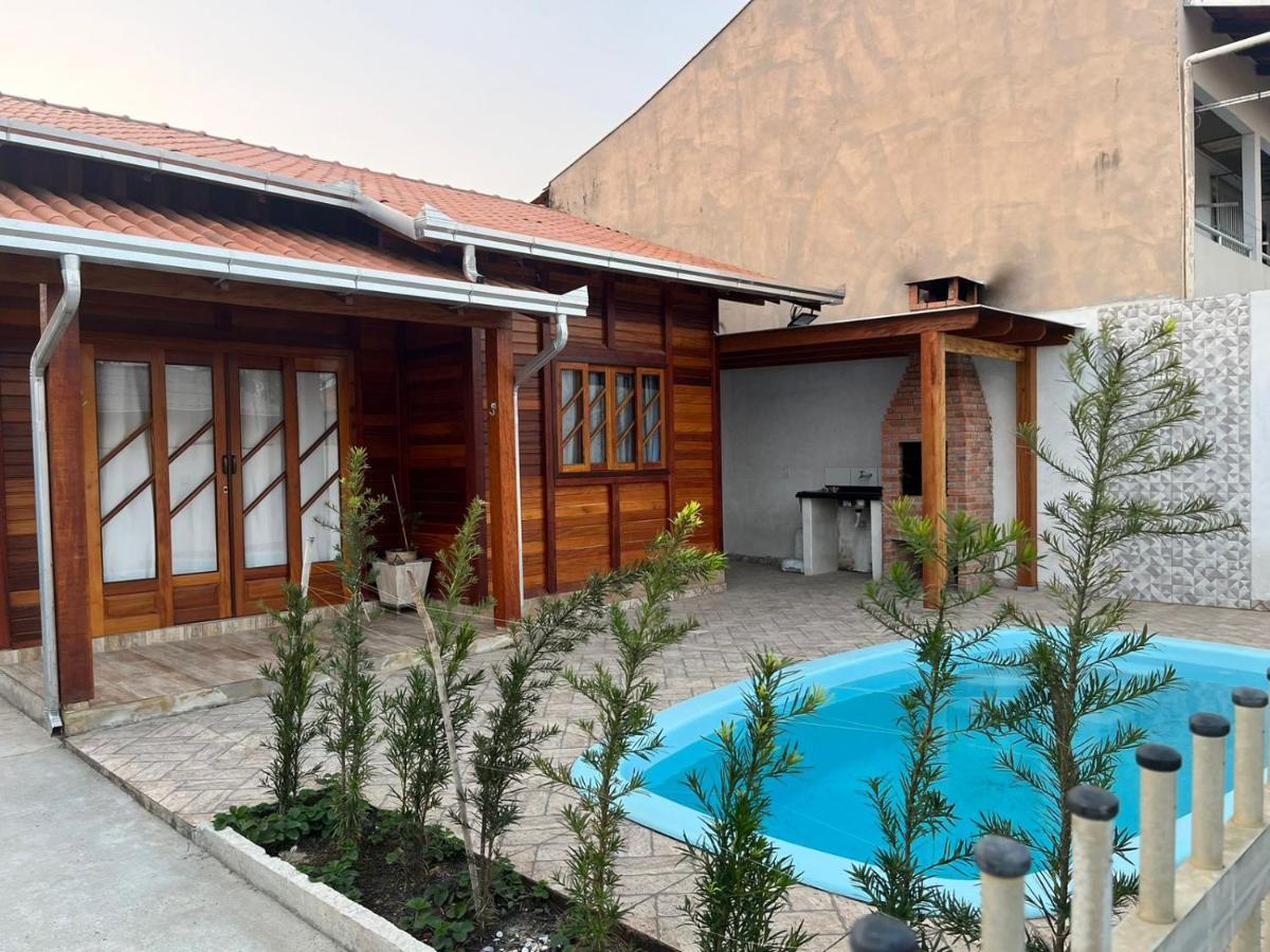 Casa Do Kelvio Vila Penha  Exterior foto