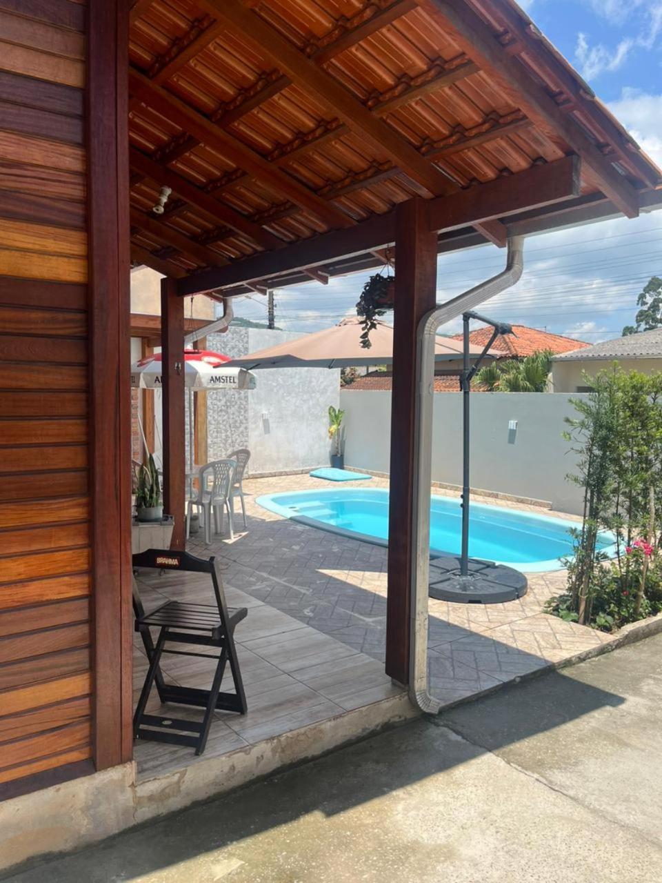 Casa Do Kelvio Vila Penha  Exterior foto