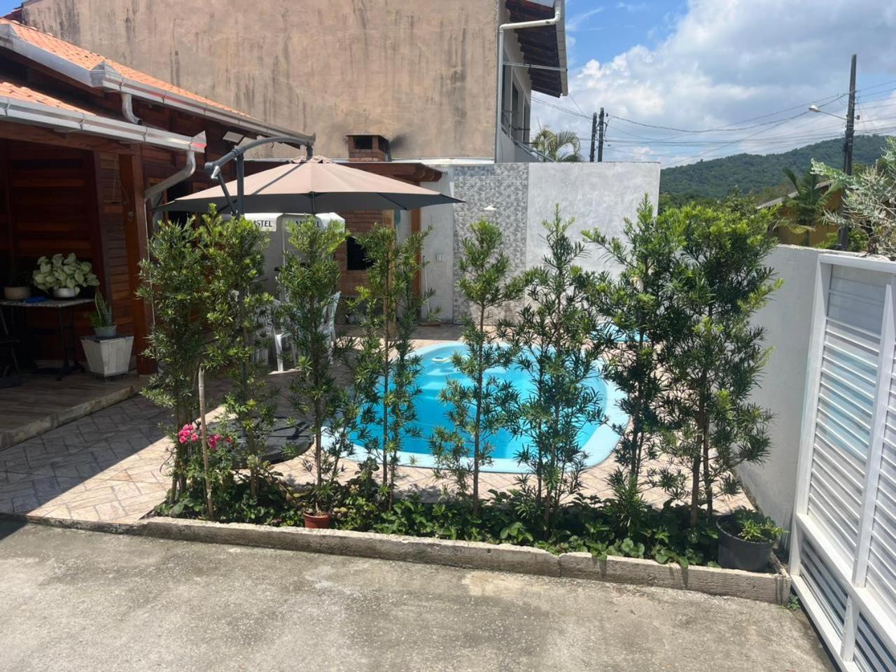 Casa Do Kelvio Vila Penha  Exterior foto